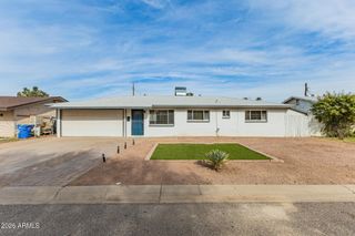 3920 W HARMONT Drive, Phoenix, AZ 85051
