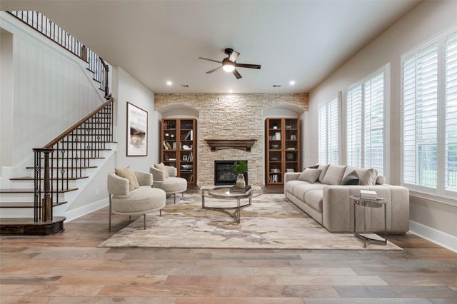 1210 Cornwall Way, Kingwood, TX 77339