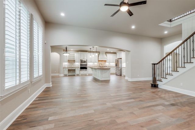 1210 Cornwall Way, Kingwood, TX 77339