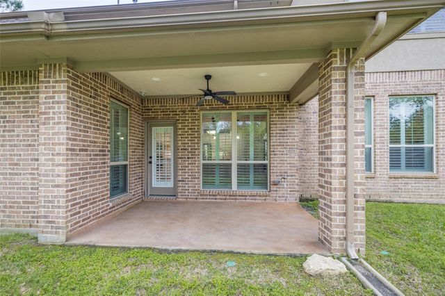 1210 Cornwall Way, Kingwood, TX 77339