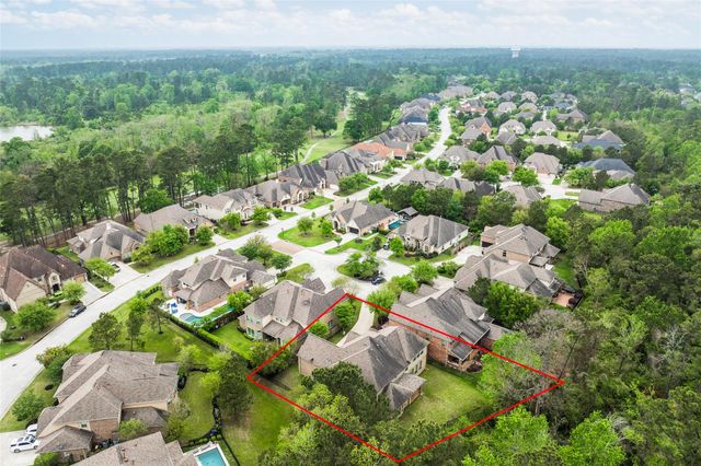 1210 Cornwall Way, Kingwood, TX 77339