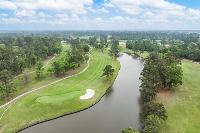 1210 Cornwall Way, Kingwood, TX 77339