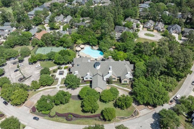 1210 Cornwall Way, Kingwood, TX 77339