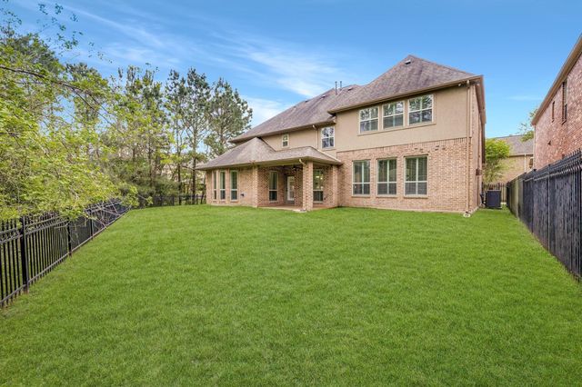 1210 Cornwall Way, Kingwood, TX 77339