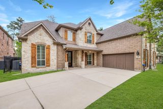 1210 Cornwall Way, Kingwood, TX 77339