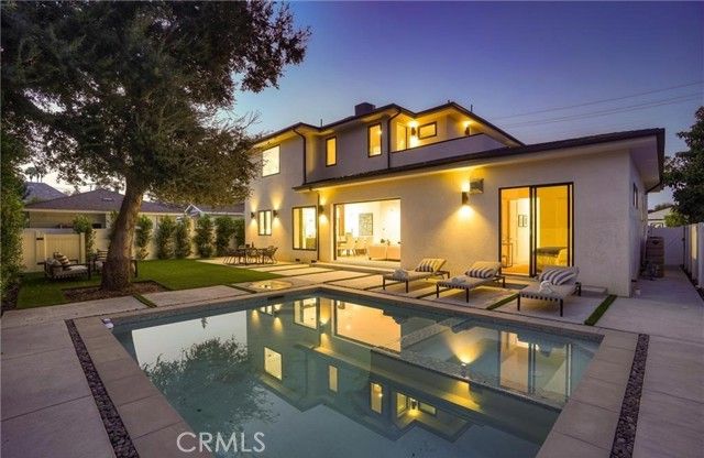 15926 Morrison, Encino (los Angeles), CA 91436