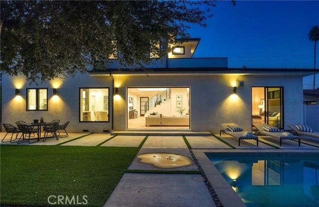 15926 Morrison, Encino (los Angeles), CA 91436