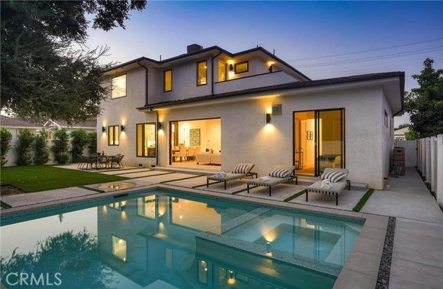 15926 Morrison, Encino (los Angeles), CA 91436