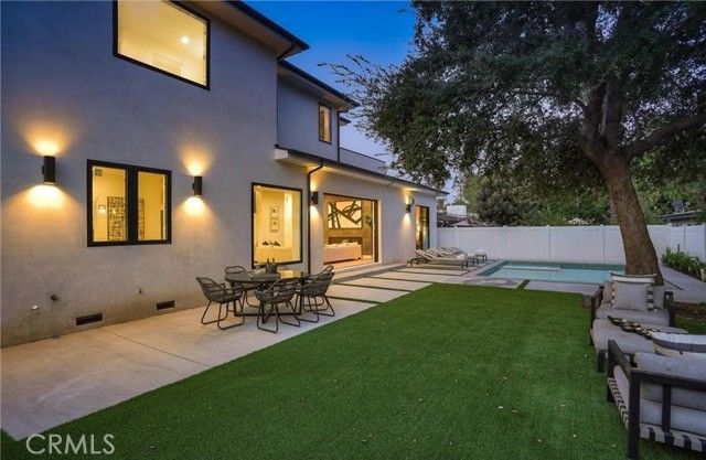 15926 Morrison, Encino (los Angeles), CA 91436