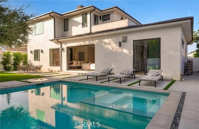 15926 Morrison, Encino (los Angeles), CA 91436