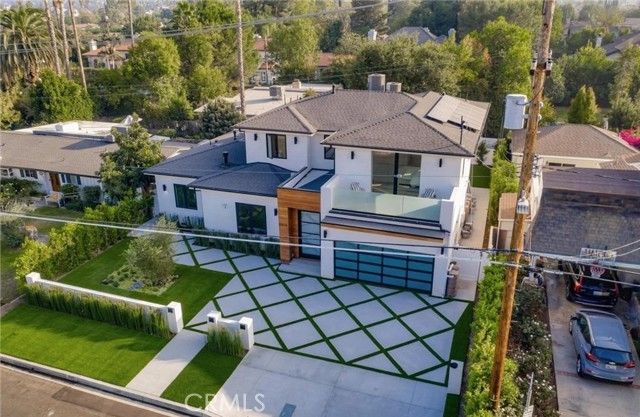 15926 Morrison, Encino (los Angeles), CA 91436