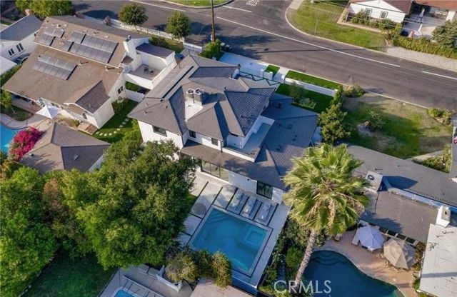 15926 Morrison, Encino (los Angeles), CA 91436