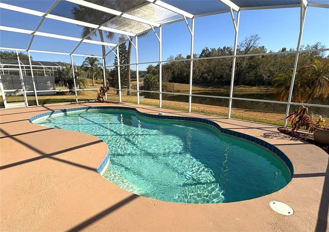 3940 CORVETA COURT, Orlando, FL 32837