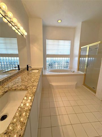 3940 CORVETA COURT, Orlando, FL 32837