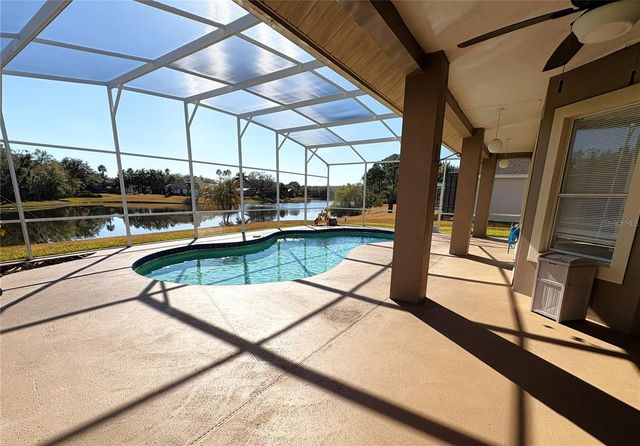 3940 CORVETA COURT, Orlando, FL 32837