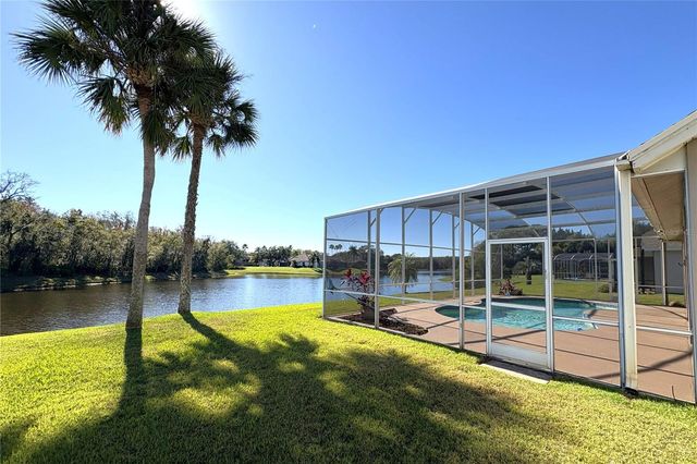 3940 CORVETA COURT, Orlando, FL 32837