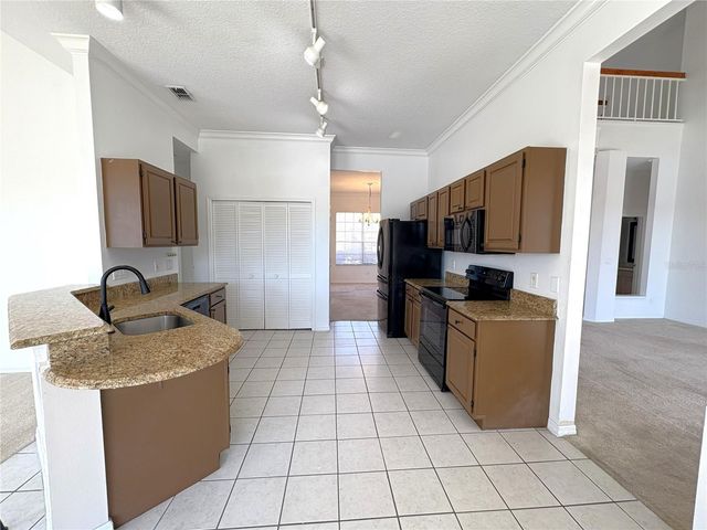 3940 CORVETA COURT, Orlando, FL 32837