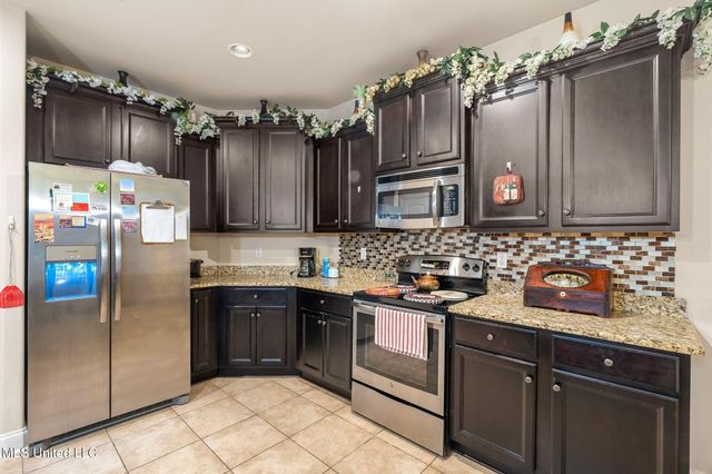 63 N Founders Way, Hattiesburg, MS 39401