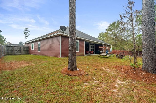 63 N Founders Way, Hattiesburg, MS 39401