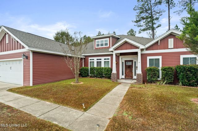 63 N Founders Way, Hattiesburg, MS 39401