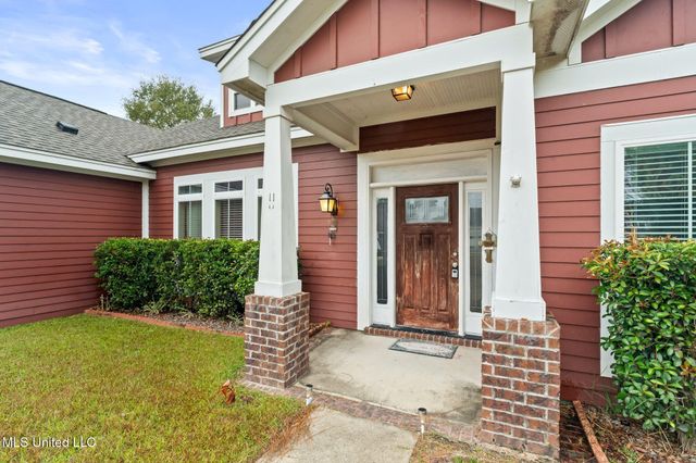 63 N Founders Way, Hattiesburg, MS 39401