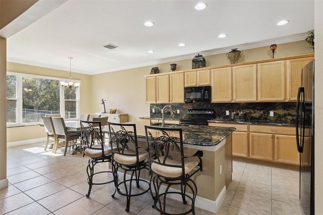 447 VILLA PARK ROAD, Kissimmee, FL 34759