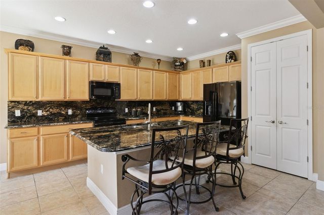 447 VILLA PARK ROAD, Kissimmee, FL 34759