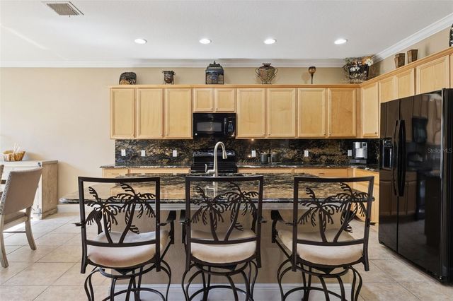 447 VILLA PARK ROAD, Kissimmee, FL 34759