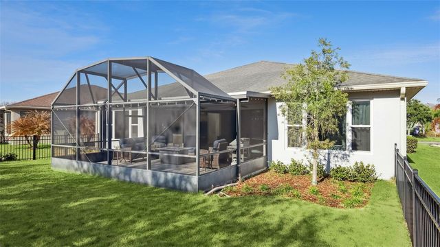 447 VILLA PARK ROAD, Kissimmee, FL 34759