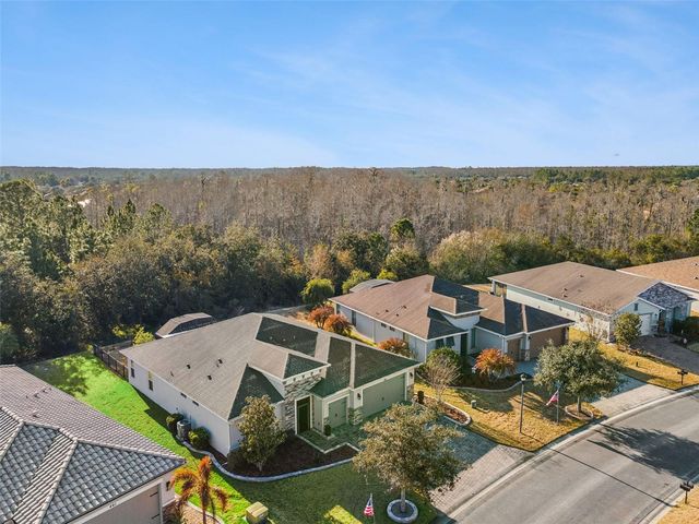 447 VILLA PARK ROAD, Kissimmee, FL 34759