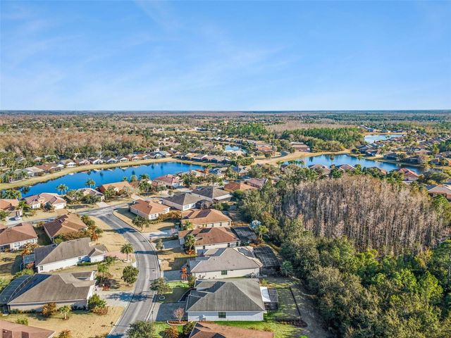 447 VILLA PARK ROAD, Kissimmee, FL 34759