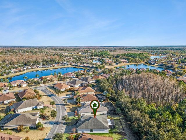 447 VILLA PARK ROAD, Kissimmee, FL 34759