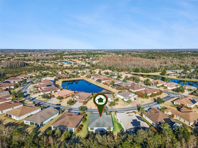 447 VILLA PARK ROAD, Kissimmee, FL 34759