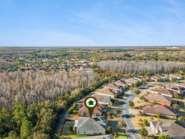 447 VILLA PARK ROAD, Kissimmee, FL 34759