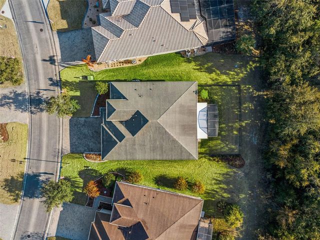 447 VILLA PARK ROAD, Kissimmee, FL 34759