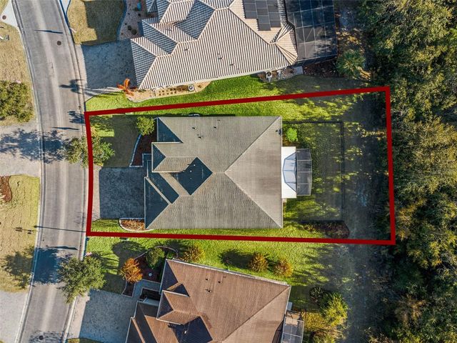 447 VILLA PARK ROAD, Kissimmee, FL 34759