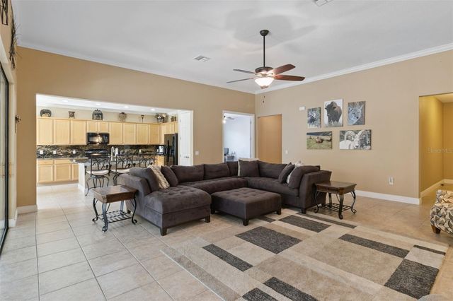 447 VILLA PARK ROAD, Kissimmee, FL 34759