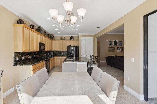 447 VILLA PARK ROAD, Kissimmee, FL 34759