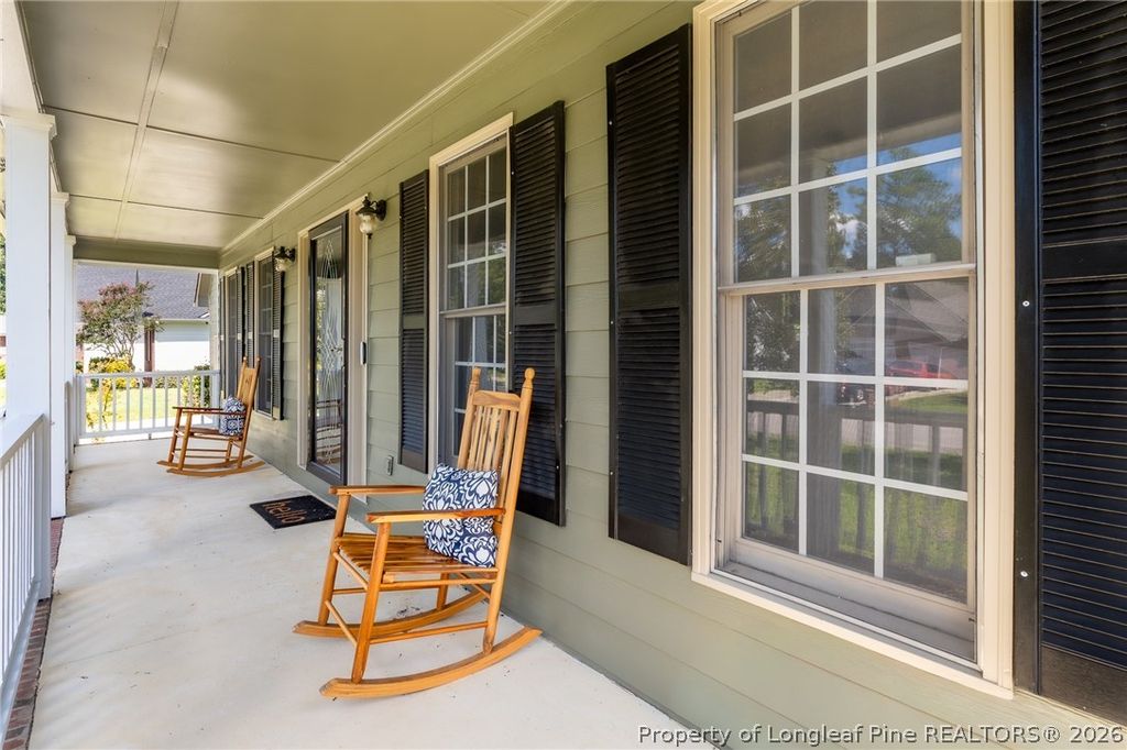 1413 Cantrell Court, Fayetteville, NC 28314 — photo 2