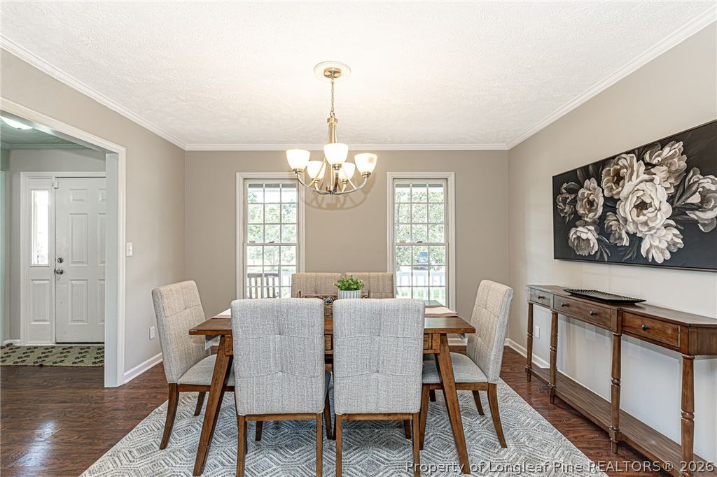 1413 Cantrell Court, Fayetteville, NC 28314 — photo 5