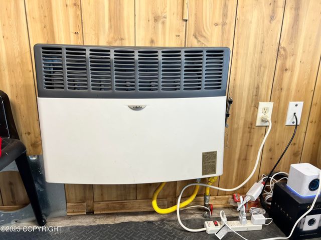 50714 Oil Well Road, Ninilchik, AK 99639