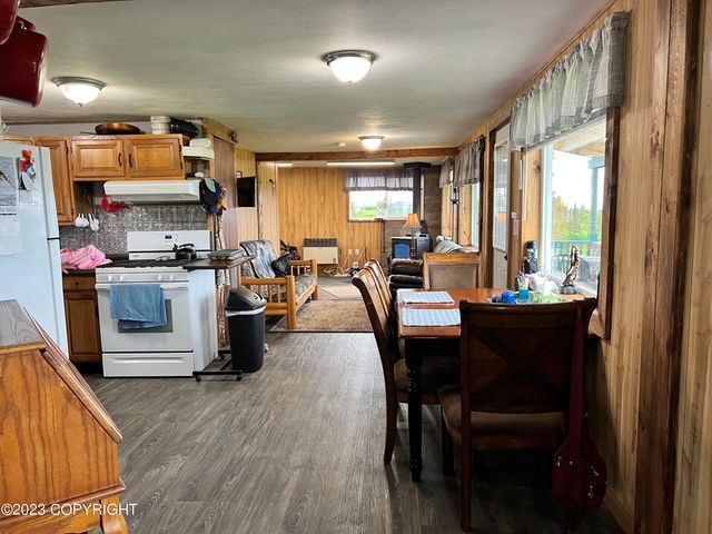50714 Oil Well Road, Ninilchik, AK 99639