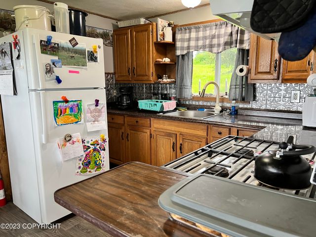 50714 Oil Well Road, Ninilchik, AK 99639