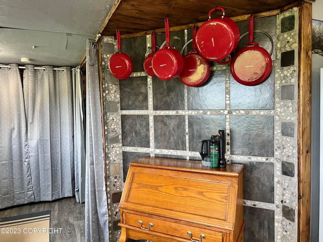 50714 Oil Well Road, Ninilchik, AK 99639