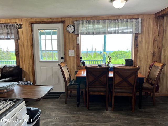 50714 Oil Well Road, Ninilchik, AK 99639