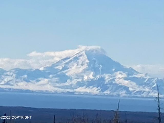 50714 Oil Well Road, Ninilchik, AK 99639