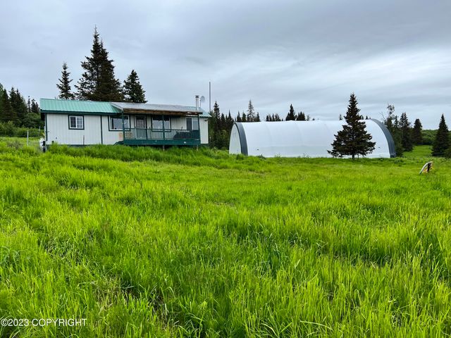 50714 Oil Well Road, Ninilchik, AK 99639