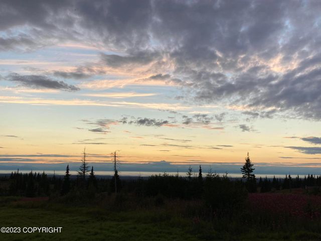50714 Oil Well Road, Ninilchik, AK 99639