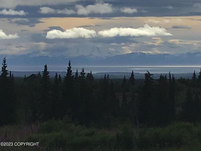 50714 Oil Well Road, Ninilchik, AK 99639