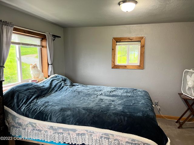 50714 Oil Well Road, Ninilchik, AK 99639